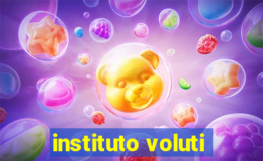 instituto voluti